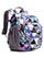 The North Face Y Sprout Bellflower Purp Bermuda Green Unisex Kids Small Kid