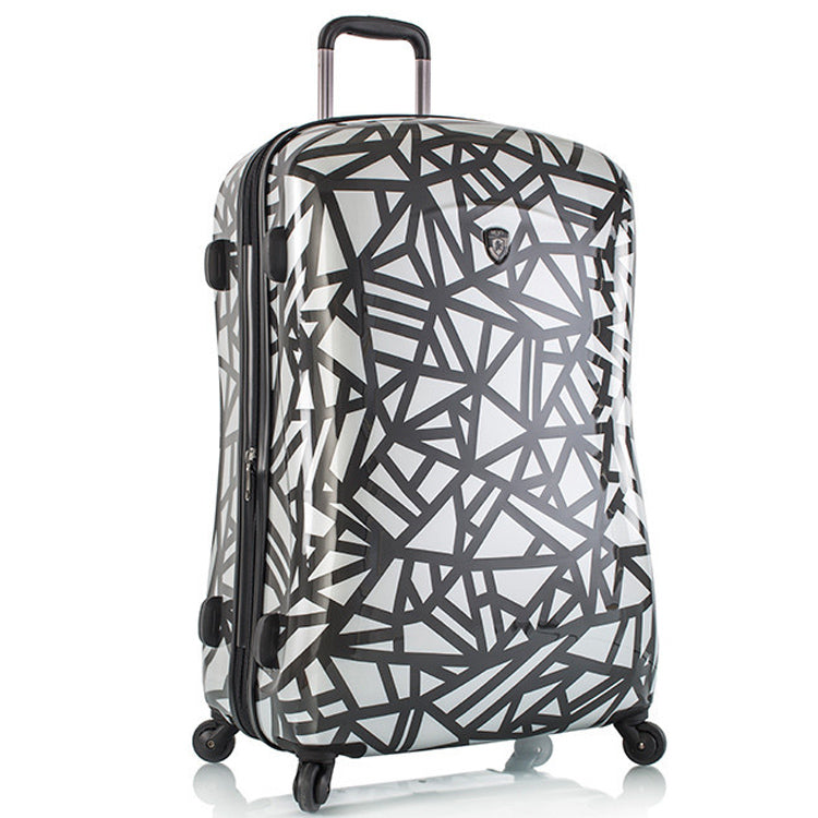 Shop Heys Frammento 30 Inch Hardside Spinner – Luggage Factory