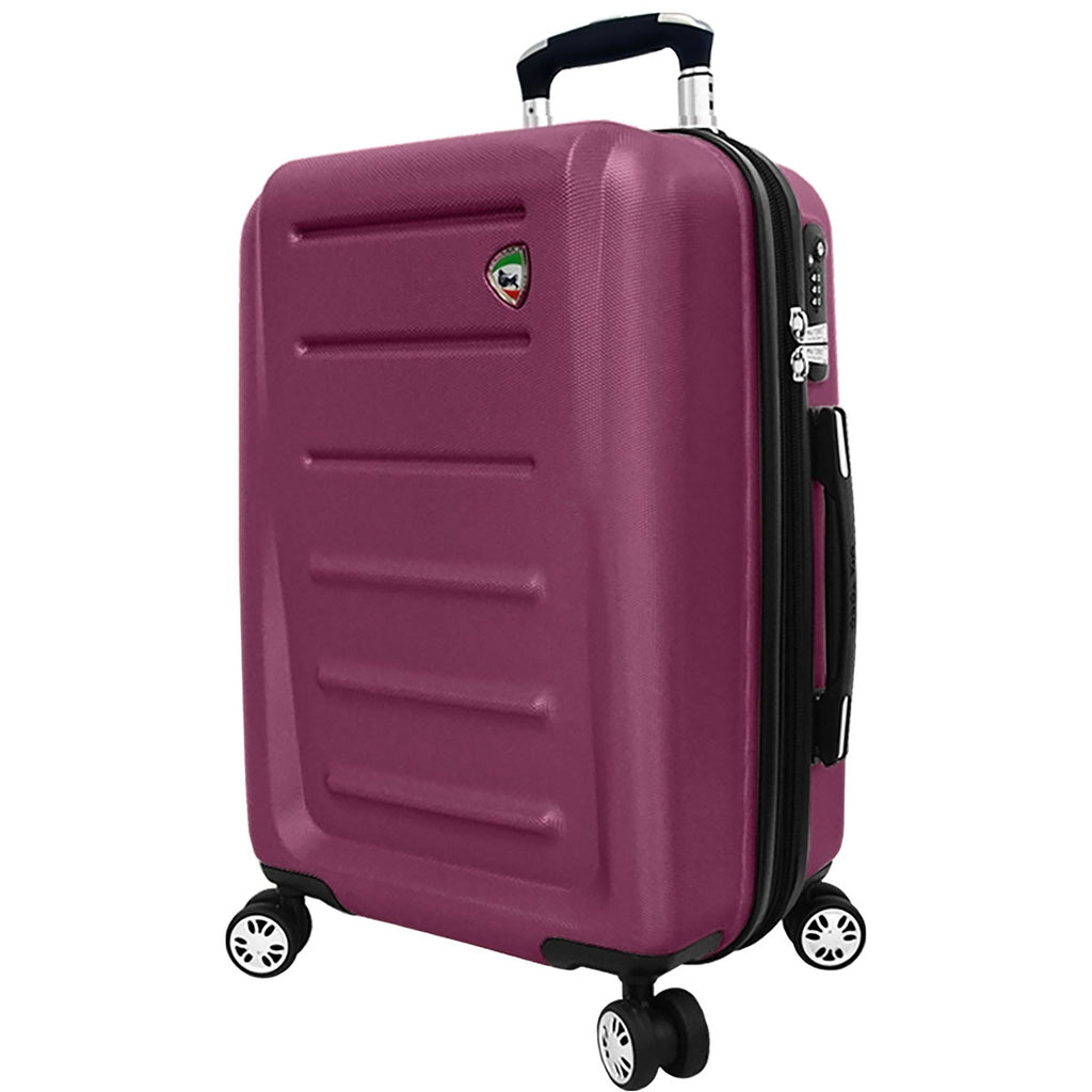 Mia Toro Moderno Hardside 29in Spinner