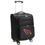 Mojo Sports Luggage 22in 8 Wheeled Spinner Carry On L202