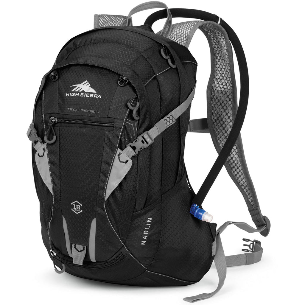 High Sierra Tech 2 Marlin 18 Hydration Pack