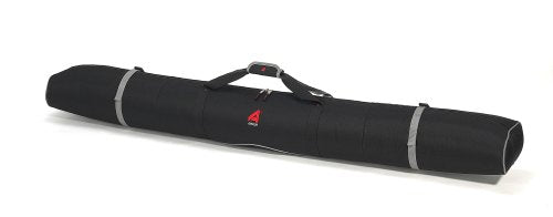 Shop Athalon Single Padded Ski Bag Black 18 Luggage Factory