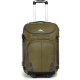 High Sierra Adventour Carry On Hybrid