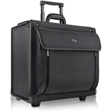 Solo Classic 16in Rolling Catalog Case