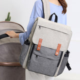 Diaper bag