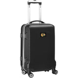 Mojo Sports Luggage 20in Carry On Hardside Spinner - Central Division