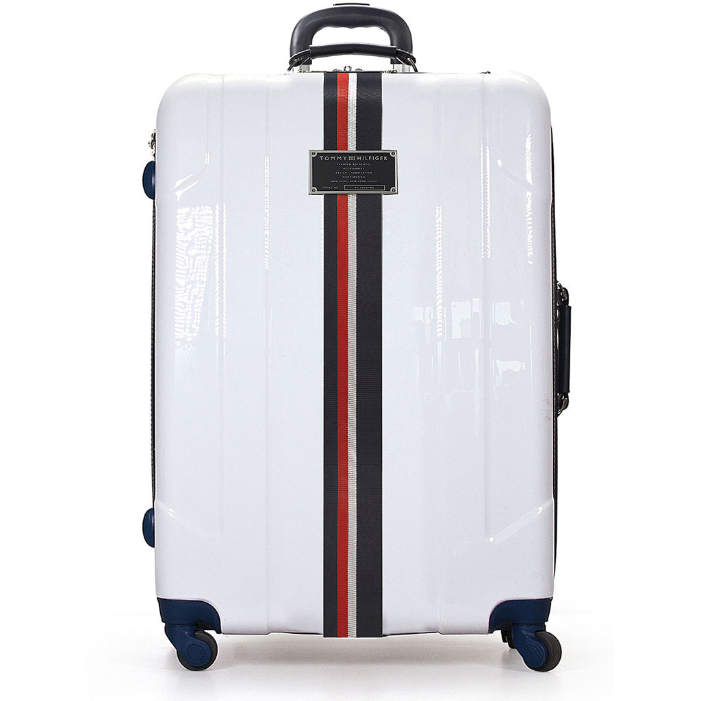 Tommy hilfiger lochwood sale luggage