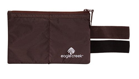 EAGLE CREEK TRAVEL GEAR Undercover Hidden Pocket, Mocha