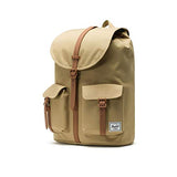 Herschel Dawson Backpack Kelp/Saddle Brown One Size