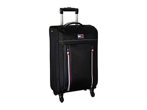 Tommy Hilfiger Graphite - B Cabin Hard Luggage Unisex Trolley Bag Navy