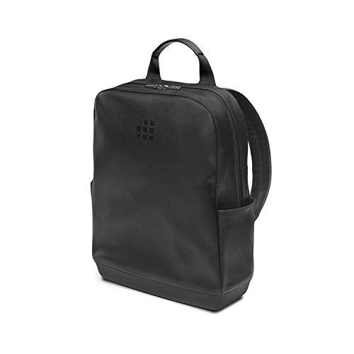 Amazon.com: Moleskine Classic Leather Vertical Shopper Tote : Clothing,  Shoes & Jewelry