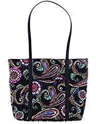 Vera bradley bandana swirl cheap backpack