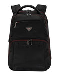 FreeBiz Business, Travel & Work Water Repellent Laptop Backpack Suitalbe to Laptop 14" or Below