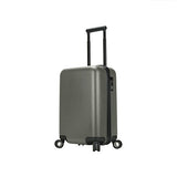 Incase Novi 4 Wheel Hubless Travel Roller 22