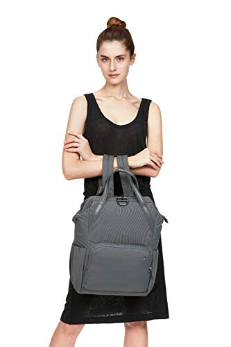  PacSafe Women's Citysafe CX 17L Anti Theft Backpack