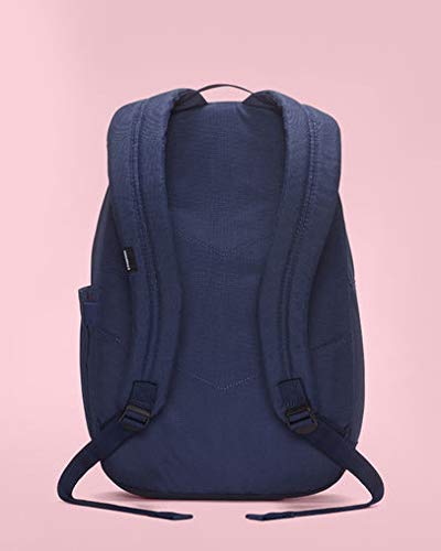 foto envelop Circulaire Shop Converse Unisex Go Backpack, Navy/Obsidi – Luggage Factory
