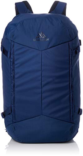 Gregory Mountain Products Compass 40 Liter Daypack Indigo Blue One Size