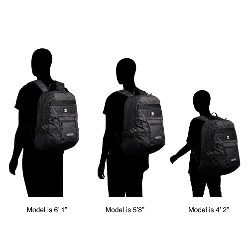 Adidas Originals Utility 2.0 Tote Black - Originals Bags