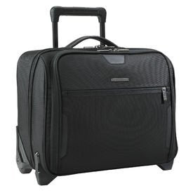 Shop Briggs & Riley @Work Medium Slim Rol – Luggage Factory