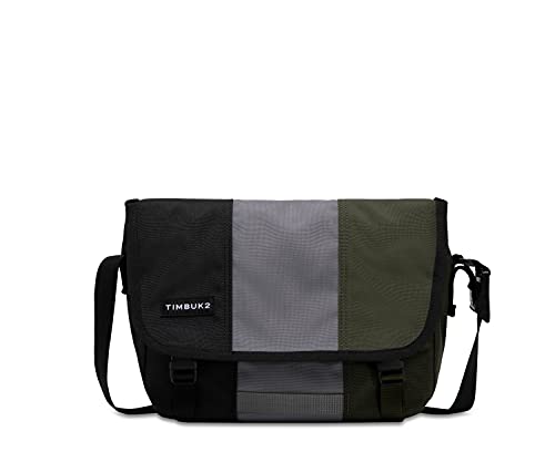 Timbuk2 Classic Messenger Bag, Warranty