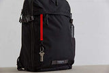 TIMBUK2 Division Laptop Backpack, Jet Black