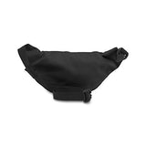 JanSport Fifth Avenue Fanny Pack - Black - Adjustable