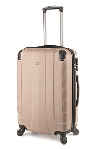 Shop Travelcross Chicago Luggage 3 Piece Ligh – Luggage Factory