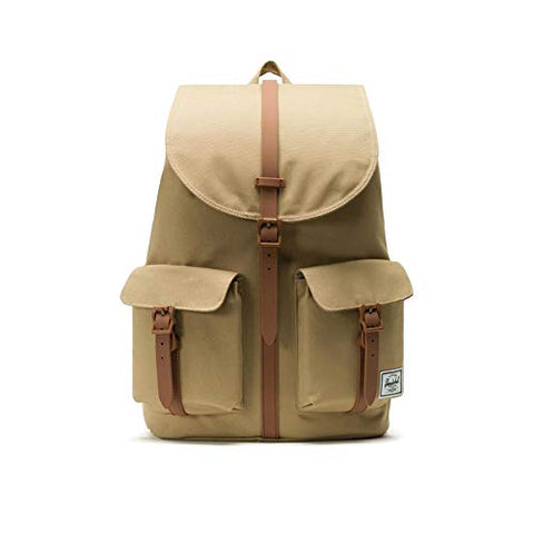 Herschel Dawson Backpack Kelp/Saddle Brown One Size