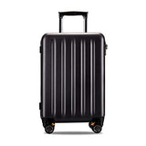 Seller-Wu Super Light Business Luggage Series 20/28 Inch Size Pc Rolling Luggage Spinner Brand Travel Suitcase,No1,22