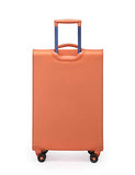 ABISTAB Verage Breeze 55/18,5 Hand Luggage, 55 cm, 38 liters, Orange