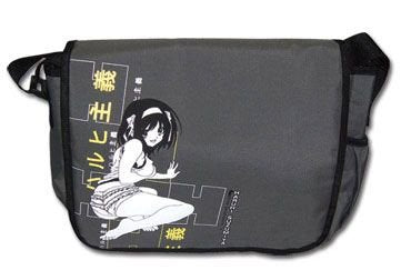 Great Eastern Entertainment Haruhi Sexy Haruhi Messenger Bag