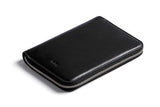 Bellroy Travel Folio (Passport & Travel Organizer, RFID Protected) - Black