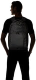 Kenneth Cole Reaction 1680d Poly Dual Compartment 15.6" Computer Backpack, Black, One Size