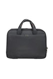 SAMSONITE LAPT.BAILHANDLE 15.6" EXP (BLACK) -PRO-DLX 5  Hand Luggage, 30.5 cm, Black