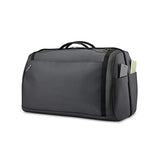 Samsonite Encompass Convertible Weekender Anthracite Grey