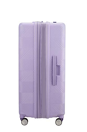 American Tourister Hand Luggage, Purple (Lavender)