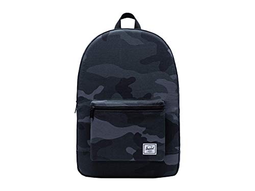 Herschel Supply Co. Daypack Night Camo One Size