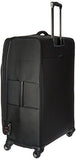 Samsonite Pro 4 DLX Expandable 29 Suitcases, Black