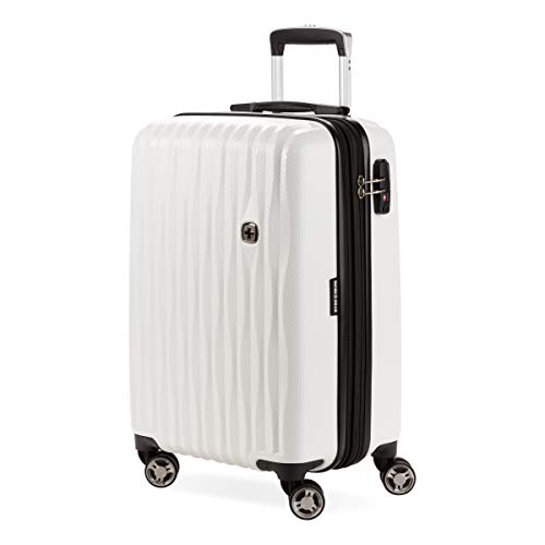 Swiss gear discount carry on suitcase