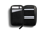 Bellroy Travel Folio (Passport & Travel Organizer, RFID Protected) - Black