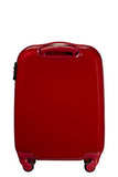 Samsonite Disney Ultimate Suitcase 55 cm 35.5 Litres Iron Man Red