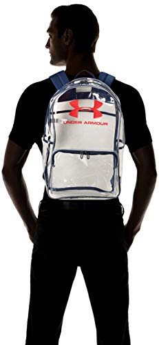 Under Armour Clear Backpack