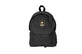 US Army Heritage Classic Backpack (Black)