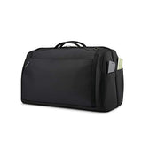 Samsonite Encompass Convertible Weekender Black