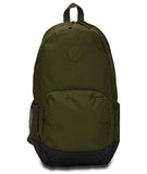 Hurley Men's U Renegade II Solid Backpack, Legion Green, One Size