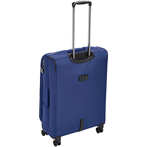 Shop AmazonBasics Expandable Softside Spinner – Luggage Factory