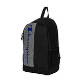 Champion Men's Franchise Backpack, Black, One Size