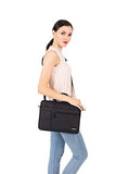 MOSISO Laptop Shoulder Bag Compatible 15-15.6 Inch MacBook Pro Retina, MacBook Pro, Dell HP Acer