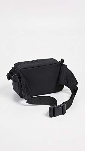CARHARTT WIP Military Hip Bag - Black on Garmentory