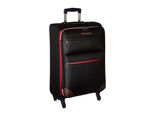 Buy Tommy Hilfiger Spring Field Luggage - Stylish & Sturdy Travel Bag —  BAGLINE